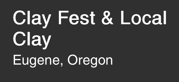 Clay Fest